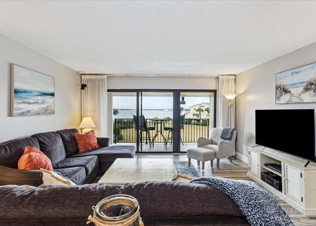 Property at 900 Ft Pickens Rd #825, Pensacola Beach, FL 32561, 2 beds, 2.5 baths