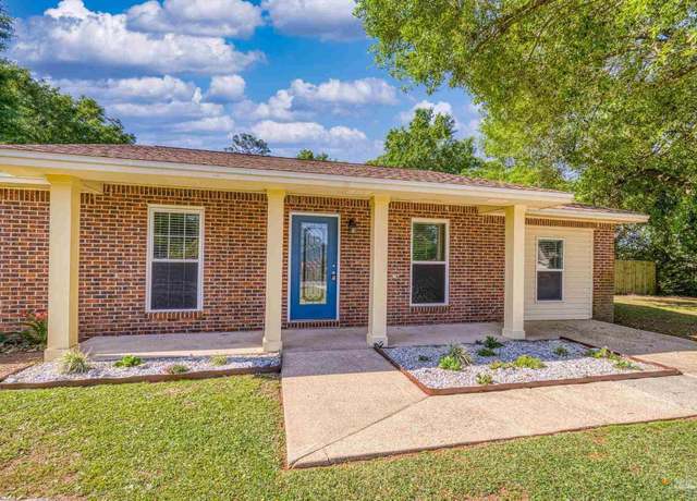 Property at 333 Western Pine Rd, Cantonment, FL 32533, 3 beds, 2 baths