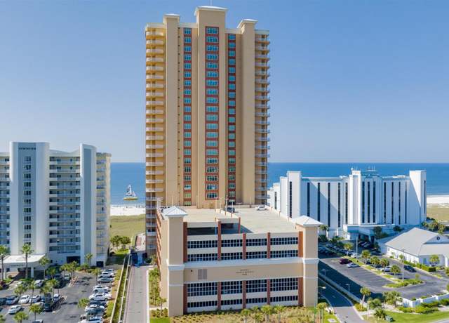 Property at 26688 Perdido Beach Blvd #1605, Orange Beach, AL 36561, 4 beds, 3 baths