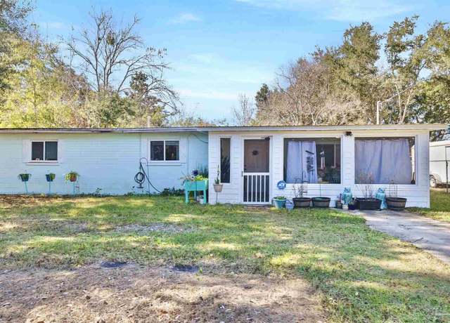 Property at 1519 S Fairfield Dr, Pensacola, FL 32507, 3 beds, 2 baths