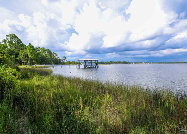 Property at Lot 33 Old Bay Pointe Rd, Milton, FL 32583