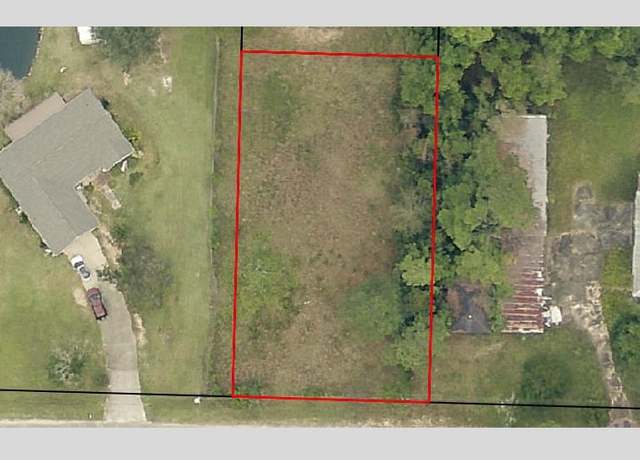 Property at 0000 Virginia Ln, Milton, FL 32583