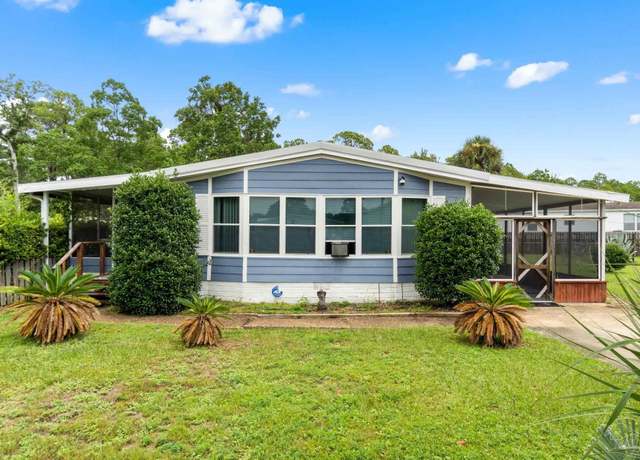 Property at 2556 Granada Camino, Pensacola, FL 32507, 2 beds, 2 baths