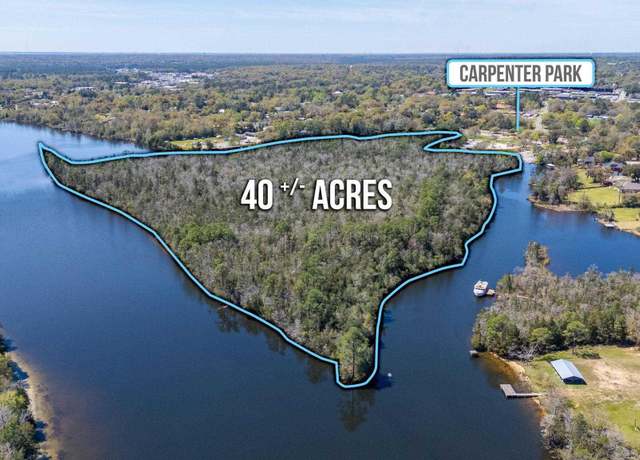 Property at 0 Munson Hwy, Milton, FL 32570