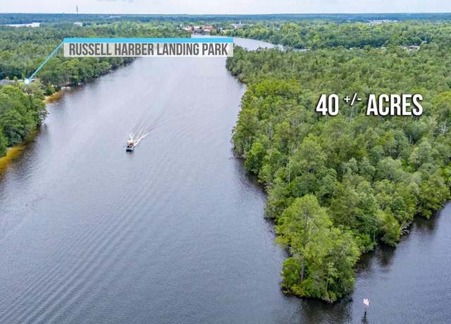 Property at 0000000 Broad St, Milton, FL 32570