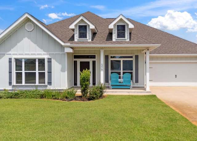 Property at 6278 Jenks Dr, Gulf Breeze, FL 32563, 5 beds, 3 baths