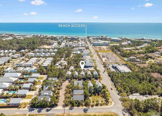 Property at 26 Classic Ct, Santa Rosa Beach, FL 32459, 3 beds, 3.5 baths