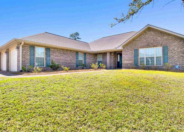Property at 6459 E Quarry Dr, Elberta, AL 36530, 4 beds, 2 baths