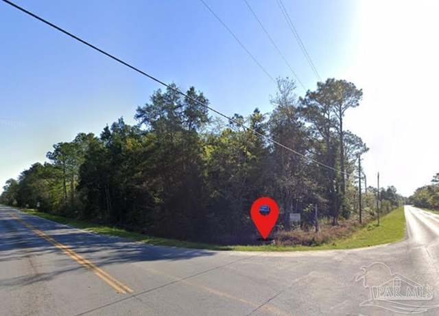 Property at 0 Hickory Hammock Rd, Milton, FL 32583