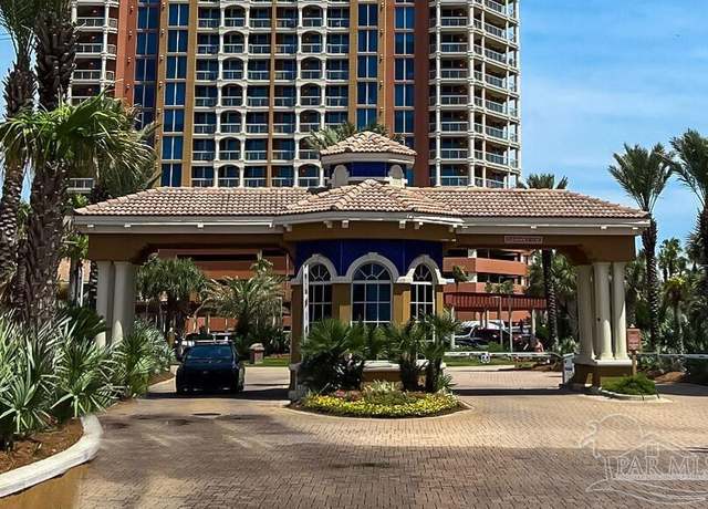 Property at 5 Portofino Dr #706, Pensacola Beach, FL 32561, 2 beds, 2.5 baths
