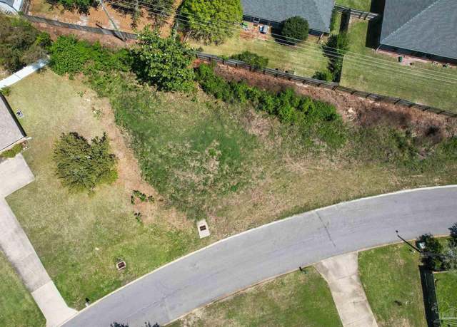 Property at 2808 Lido Blvd, Gulf Breeze, FL 32563