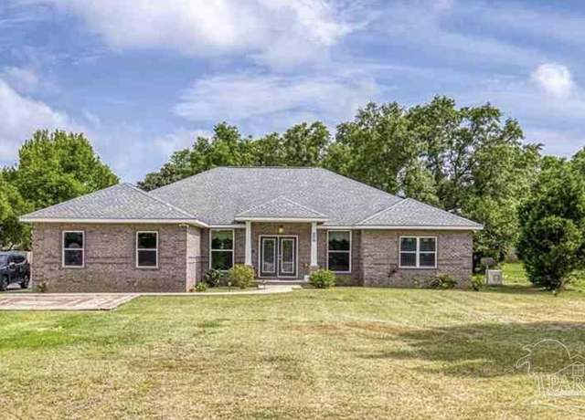 Property at 11713 Gulf Beach Hwy, Pensacola, FL 32507, 4 beds, 3 baths