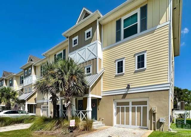 Property at 14566 Salt Meadow Dr, Pensacola, FL 32507, 2 beds, 2.5 baths