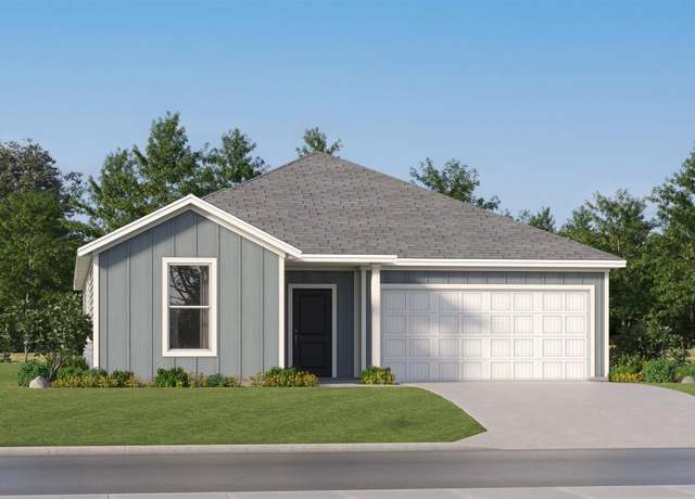 Property at 6283 Buckthorn Cir Lot 11B, Pace, FL 32571, 3 beds, 2 baths