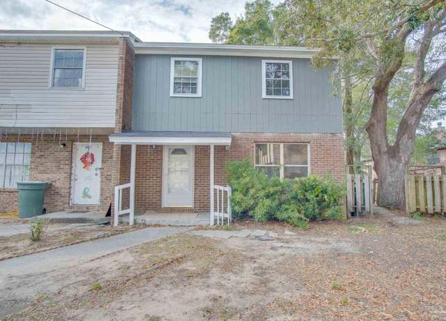 Property at 8449 Old Spanish Trl Rd, Pensacola, FL 32514, 3 beds, 2.5 baths