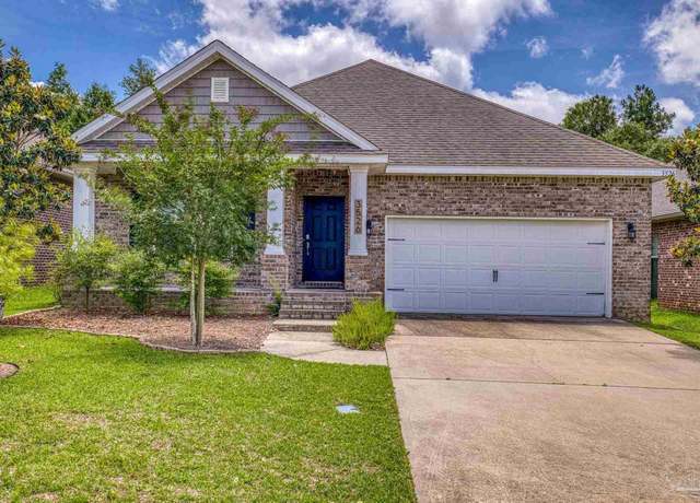 Property at 3526 Whitetail Ln, Pensacola, FL 32526, 4 beds, 2 baths