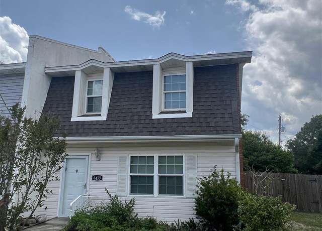 Property at 6477 Tippin Ave, Pensacola, FL 32504, 3 beds, 2.5 baths