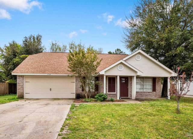 Property at 4709 Constellation Dr, Gulf Breeze, FL 32563, 3 beds, 2 baths