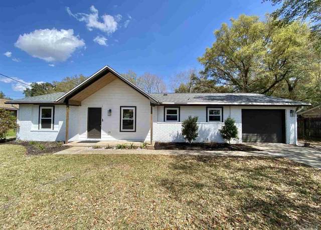 Property at 6458 Greenwell St, Pensacola, FL 32526, 3 beds, 2 baths