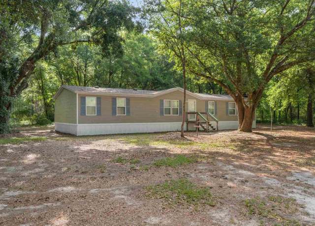 Property at 4458 Pine Forest Rd, Milton, FL 32583, 3 beds, 2 baths