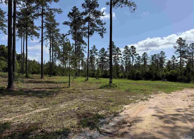 Property at 8450 Robinsonville Rd, Atmore, AL 36502