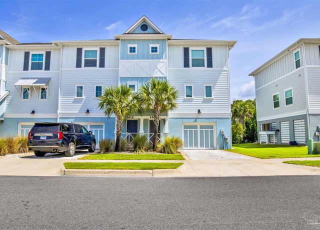 Property at 14610 Salt Meadow Dr Unit C11, Pensacola, FL 32507, 2 beds, 2 baths