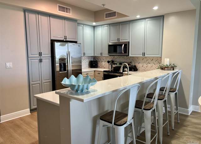 Property at 645 Lost Key Dr #405, Pensacola, FL 32507, 2 beds, 2 baths