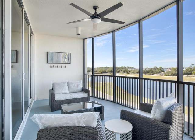 Property at 645 Lost Key Dr #405, Pensacola, FL 32507, 3 beds, 2 baths