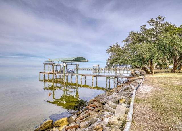 Property at 2704 Sunrunner Ln, Gulf Breeze, FL 32563, 3 beds, 3.5 baths