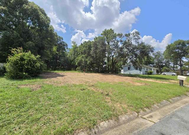 Property at 531 Springdale Cir, Pensacola, FL 32503