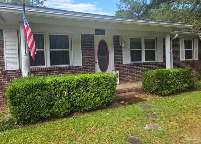 Property at 4866 Blakemore Dr, Pace, FL 32571, 3 beds, 2 baths