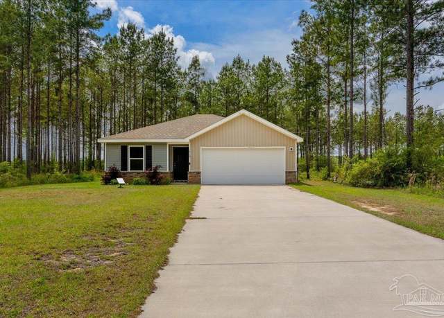 Property at 1919 Pineview Church Rd, Jay, FL 32565, 4 beds, 2 baths