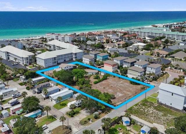 Property at 56 Payne St, Miramar Beach, FL 32550