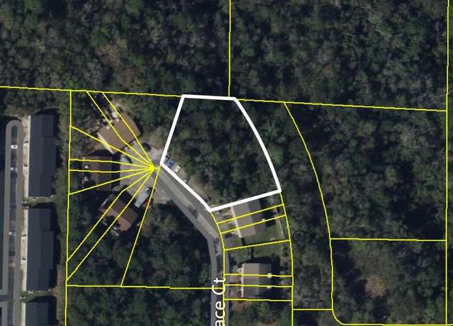 Property at 9000 Governors Pl Ct Lot 7, Pensacola, FL 32514