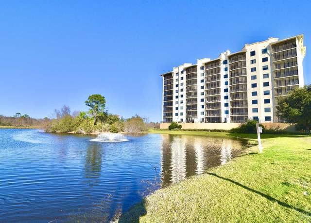 Property at 645 Lost Key Dr Unit 406D, Perdido Key, FL 32507, 3 beds, 2 baths