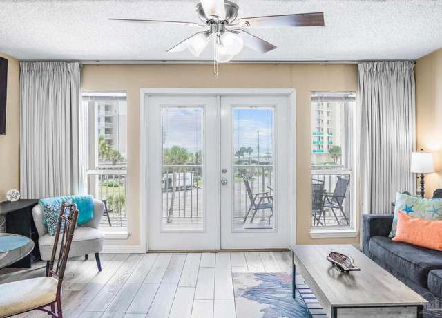 Property at 13500 Sandy Key Dr Unit 308w, Pensacola, FL 32507, 1 bed, 1 bath