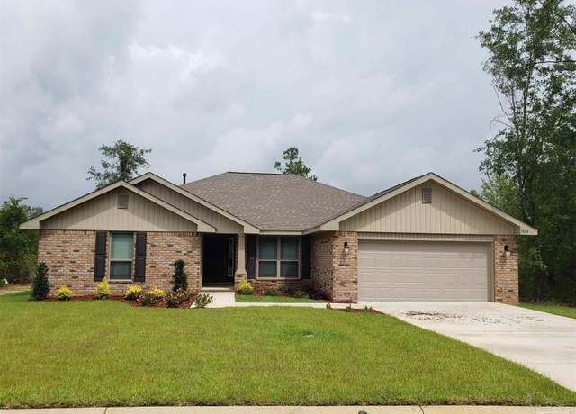 Property at 1894 Hazelnut Dr Unit 39B, Cantonment, FL 32533, 4 beds, 3 baths