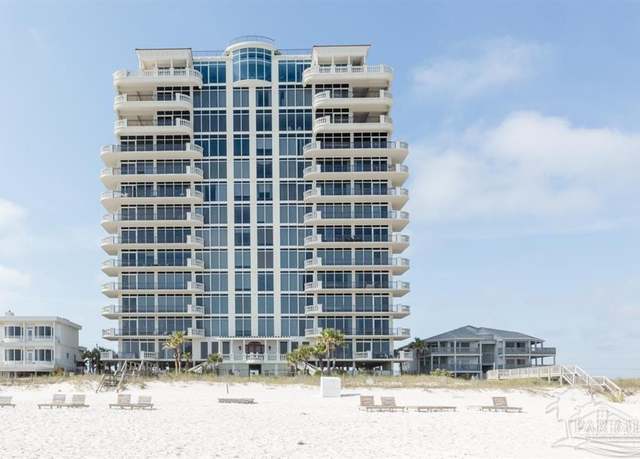Property at 14455 Perdido Key Dr #602, Perdido Key, FL 32507, 5 beds, 5 baths