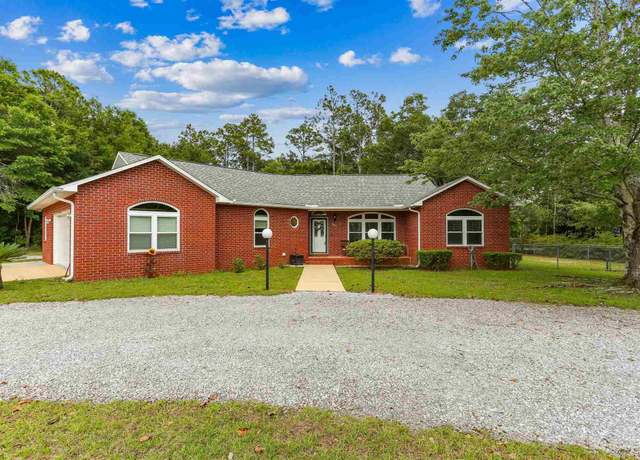 Property at 3640 Schifko Rd, Cantonment, FL 32533, 3 beds, 2.5 baths