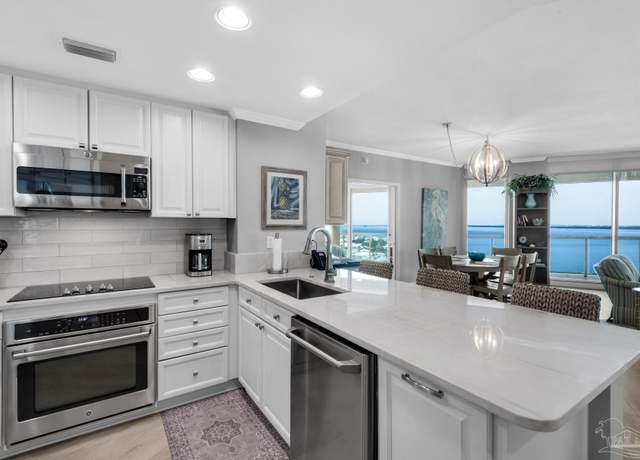 Property at 1 Portofino Dr #1504, Pensacola Beach, FL 32561, 3 beds, 3.5 baths