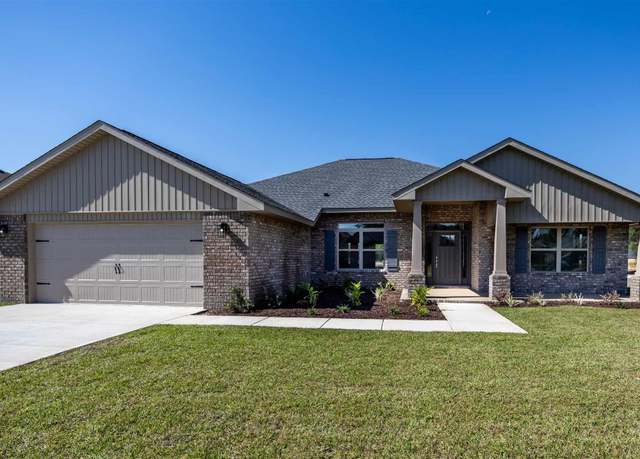 Property at 6311 Pineapple Dr, Milton, FL 32570, 4 beds, 3 baths