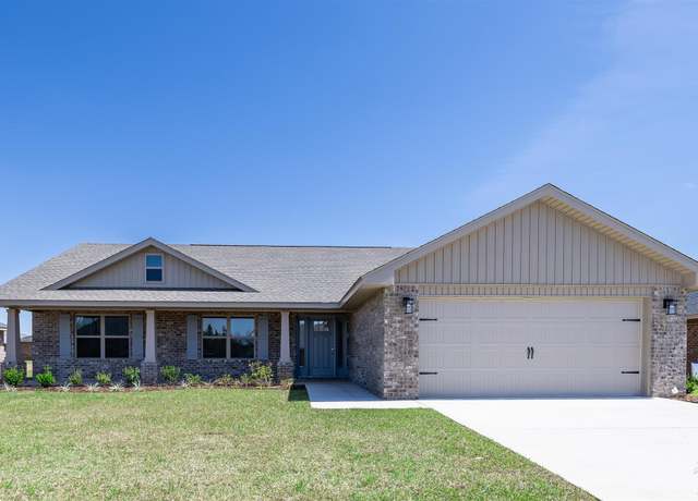 Property at 6209 Pineapple Dr, Milton, FL 32570, 4 beds, 2 baths
