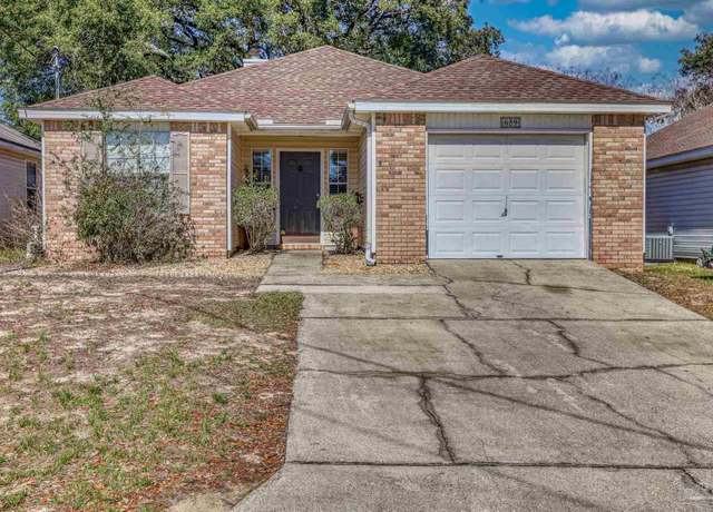 Property at 659 Jerrells Ave, Ft Walton Beach, FL 32547, 3 beds, 2 baths
