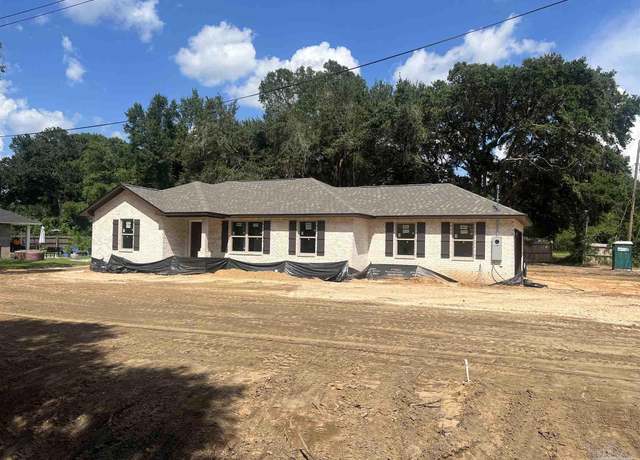 Property at 4858 Lamar Dr, Pace, FL 32571, 3 beds, 2 baths