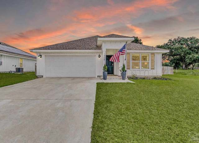Property at 3408 Fallschase Blvd, Pensacola, FL 32526, 4 beds, 2 baths