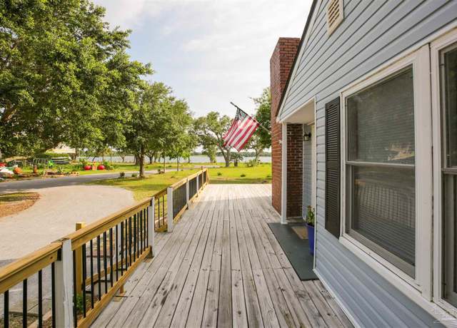 Property at 313 SE Kalash Rd, Pensacola, FL 32507, 3 beds, 2 baths