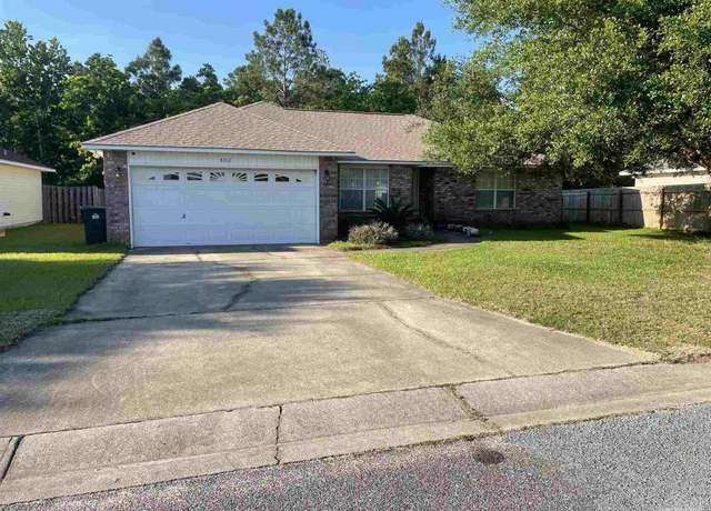 Property at 8012 Mark Ct, Pensacola, FL 32506, 3 beds, 2 baths