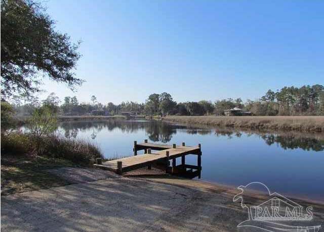 Property at LOTS 5 & 6 Damon Dr, Milton, FL 32583