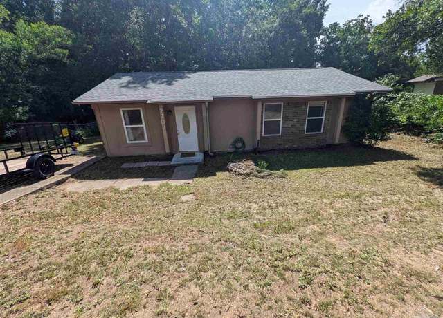 Property at 7709 Dartmoor Dr, Pensacola, FL 32514, 3 beds, 1.5 baths