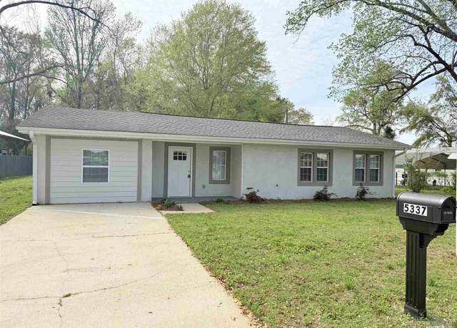 Property at 5337 Hutto Ln, Jay, FL 32565, 3 beds, 2 baths